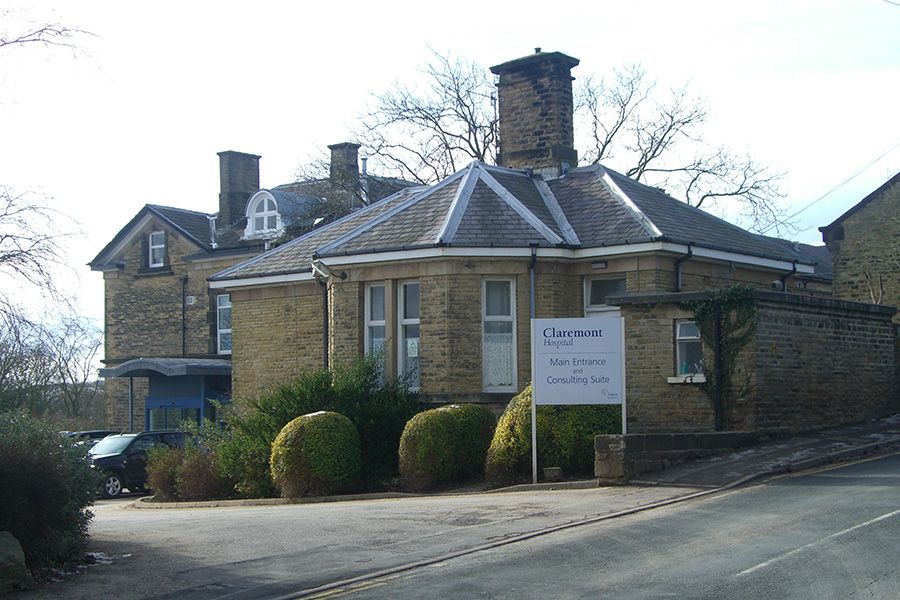 Claremont Hospital